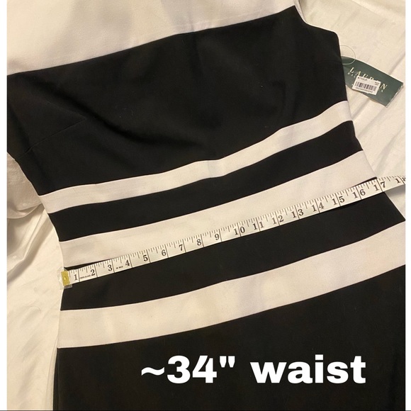 Lauren Ralph Lauren Dress - Picture 5 of 6